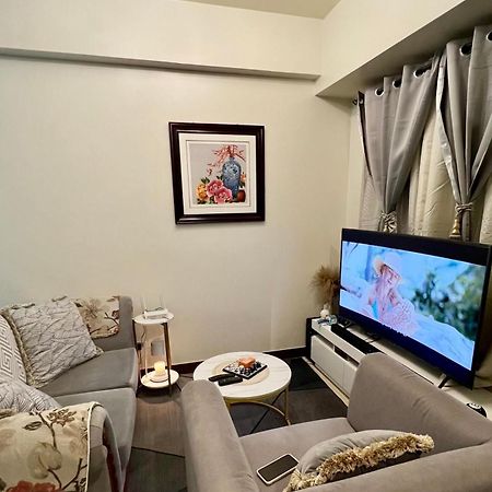 Brixton Place, Weston Tower มะนิลา ภายนอก รูปภาพ