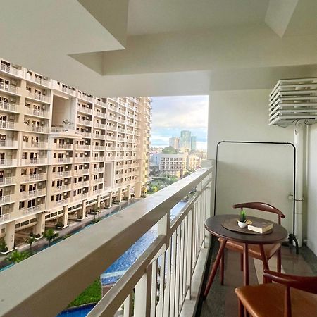 Brixton Place, Weston Tower มะนิลา ภายนอก รูปภาพ