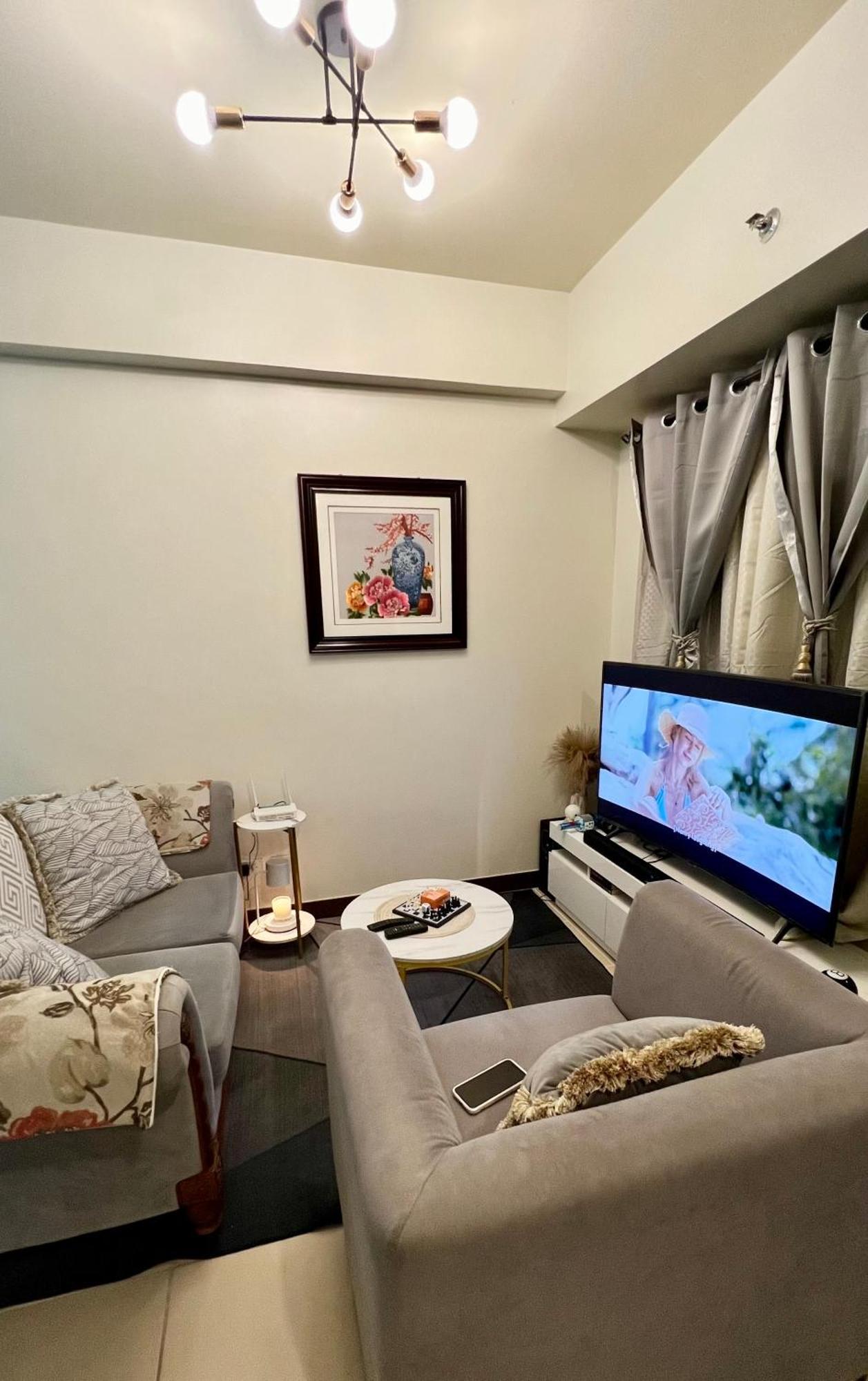 Brixton Place, Weston Tower มะนิลา ภายนอก รูปภาพ