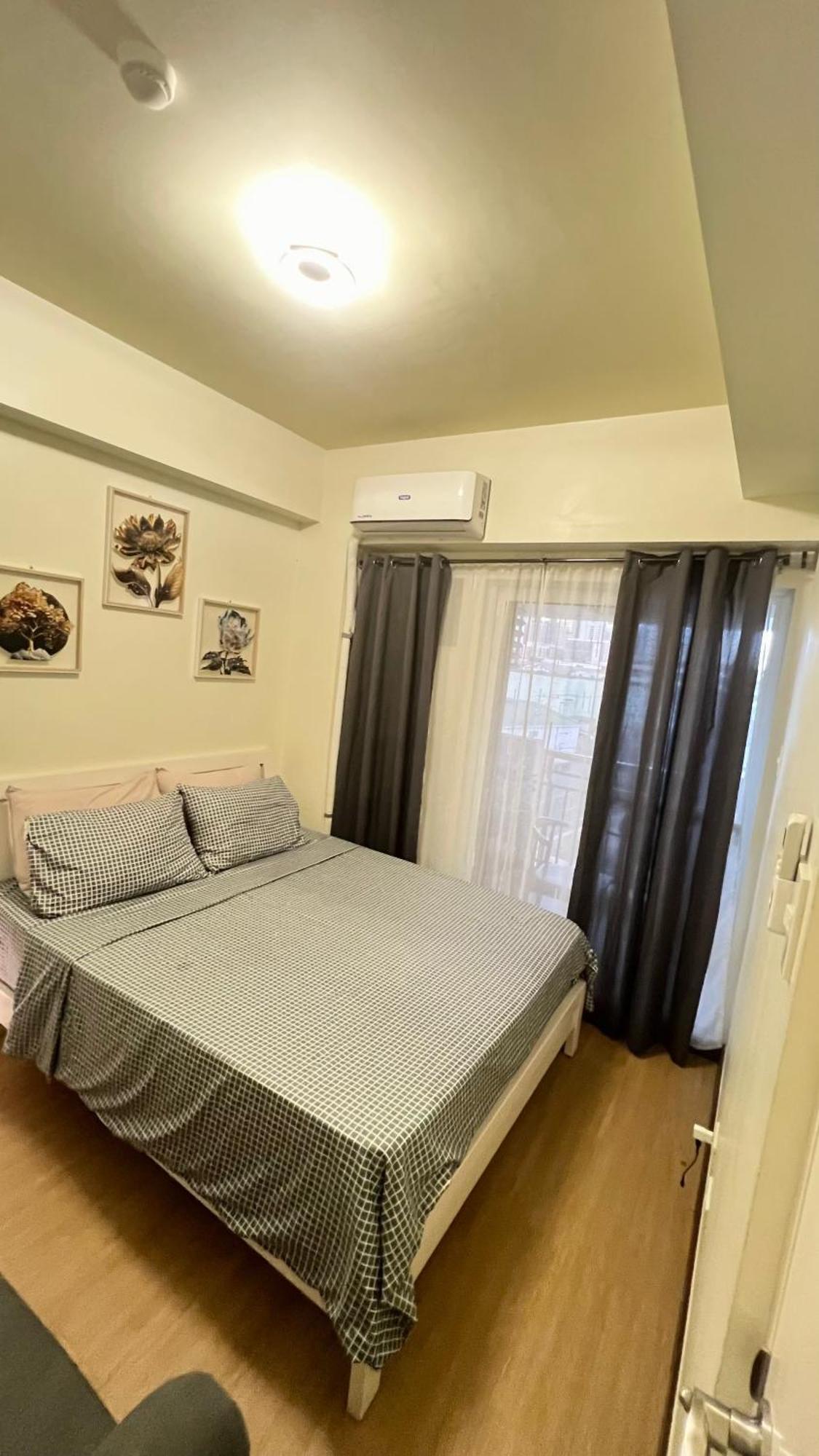 Brixton Place, Weston Tower มะนิลา ภายนอก รูปภาพ