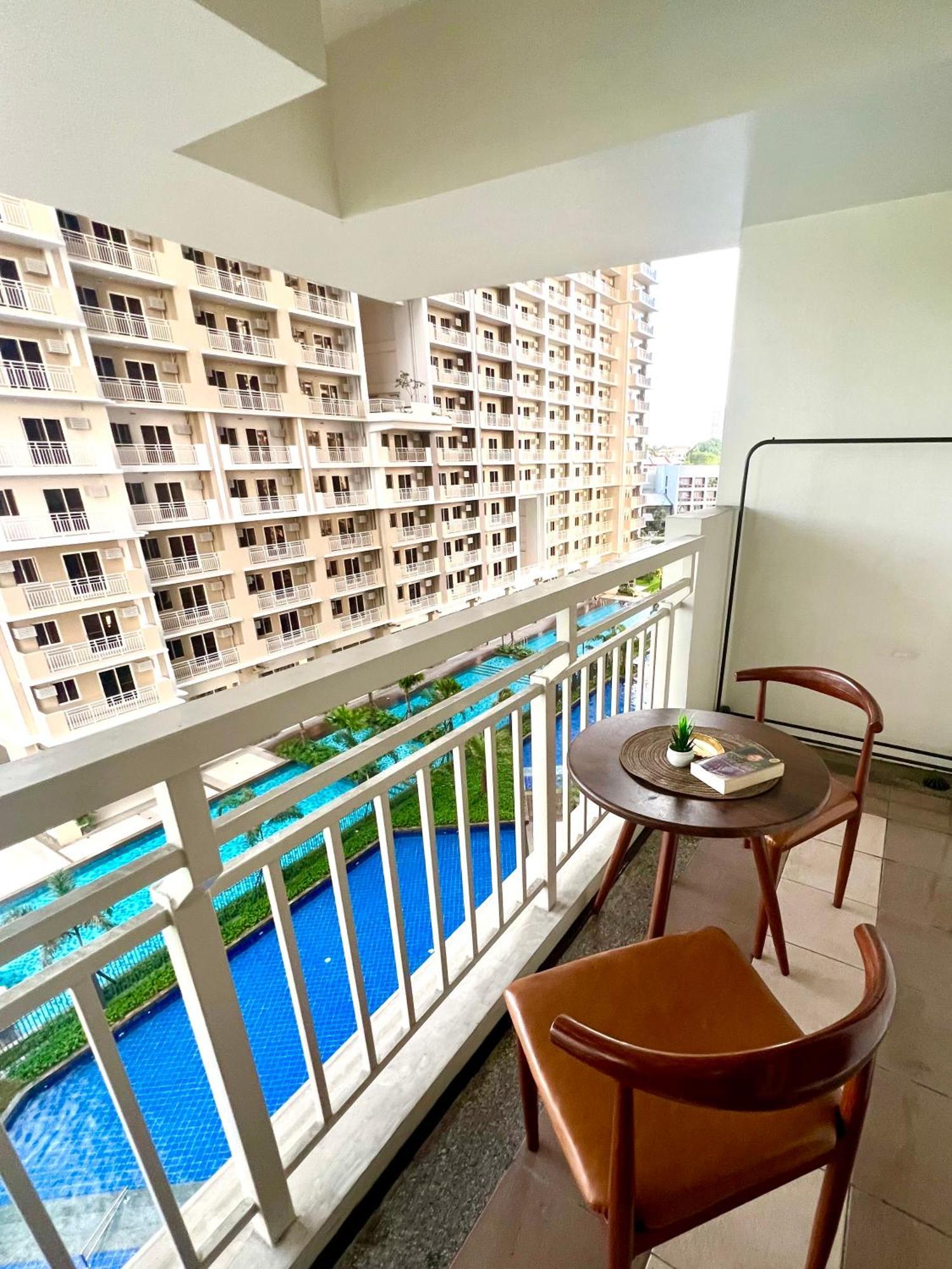 Brixton Place, Weston Tower มะนิลา ภายนอก รูปภาพ
